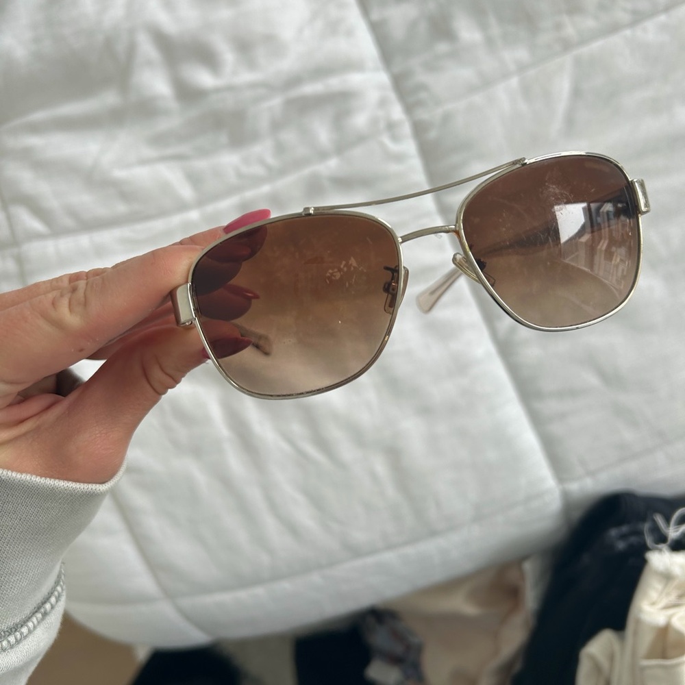 Coach Sunglasses